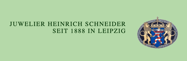 Juwelier Heinrich Schneider