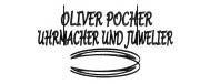 Juwelier Oliver Pocher