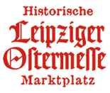 Historische Leipziger Ostermesse